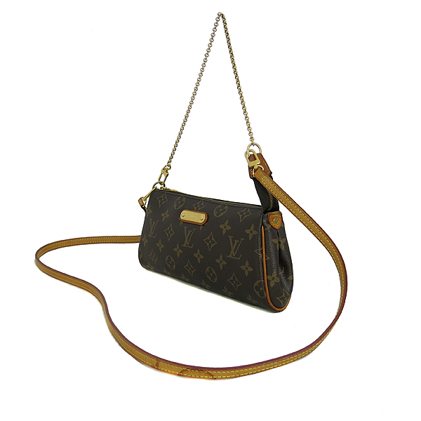 Louis Vuitton(���̺���) M95567 ���׷� ĵ���� ����Ŭ��ġ 2WAY [���빮��] �̹���2 - ���̺��� �߰���ǰ