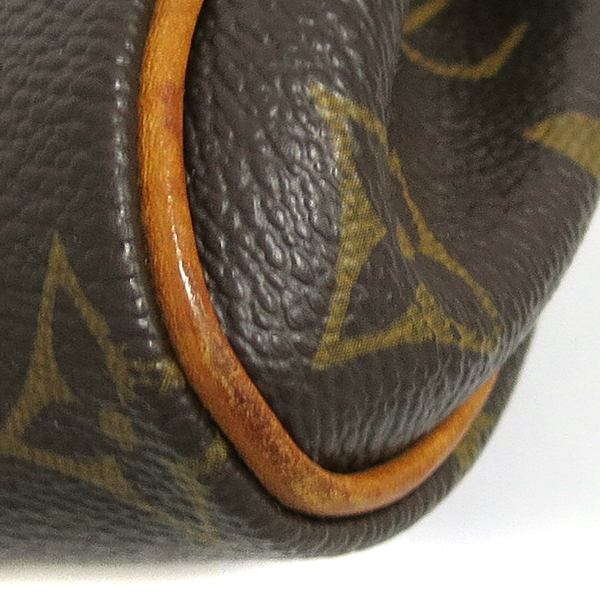 Louis Vuitton(���̺���) M95567 ���׷� ĵ���� ����Ŭ��ġ 2WAY [���빮��] �̹���5 - ���̺��� �߰���ǰ