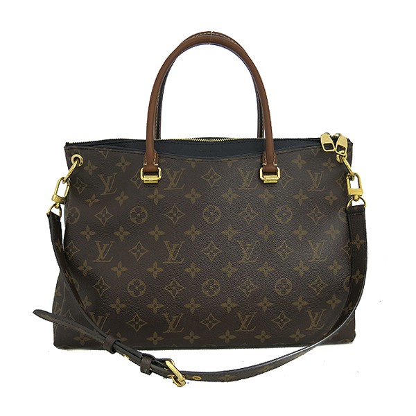 Louis Vuitton(���̺���) M41064 ���׷� ĵ���� NOIR �ȶ� ��Ʈ�� + ��� ��Ʈ�� [���빮��] �̹���2 - ���̺��� �߰���ǰ