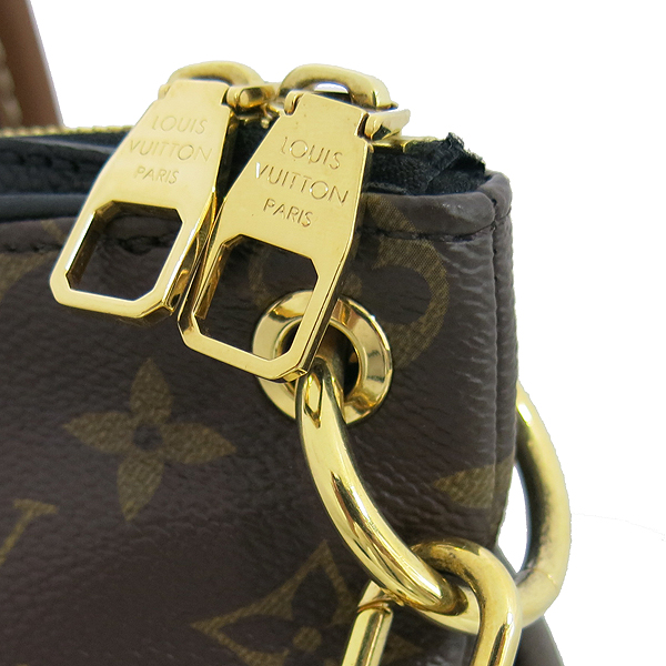 Louis Vuitton(���̺���) M41064 ���׷� ĵ���� NOIR �ȶ� ��Ʈ�� + ��� ��Ʈ�� [���빮��] �̹���4 - ���̺��� �߰���ǰ
