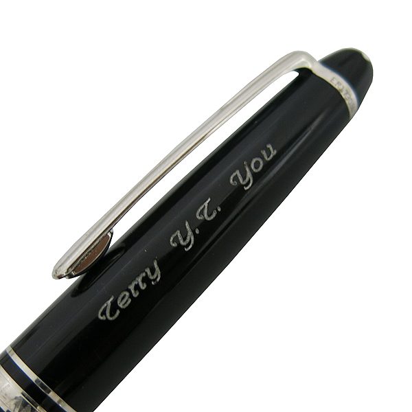 Montblanc(������) P164 ���̽��ͽ�ƣ ���� ���� [���빮��] �̹���3 - ���̺��� �߰���ǰ