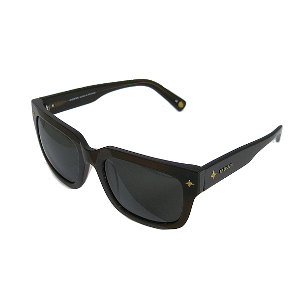 Balmain(�߸�) BL6003K ���� �ΰ� ��� ���۶� [���빮��] �̹���2 - ���̺��� �߰���ǰ