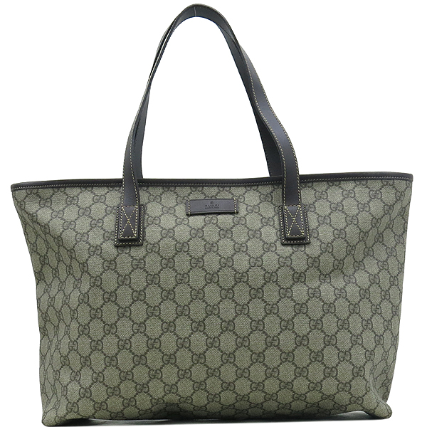 Gucci(����) 211137 GG�ΰ� PVC ��ũ���� ���� Ʈ���� ���� ����� �̹���2 - ���̺��� �߰���ǰ