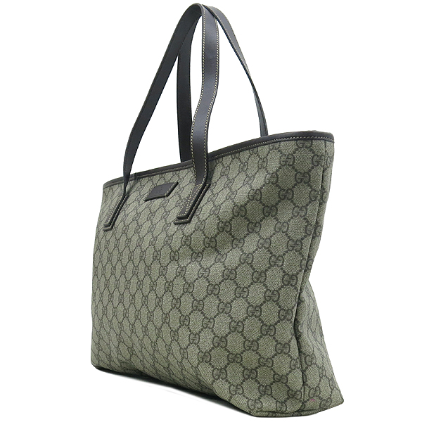 Gucci(����) 211137 GG�ΰ� PVC ��ũ���� ���� Ʈ���� ���� ����� �̹���3 - ���̺��� �߰���ǰ