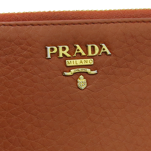 Prada(�����) 1M0506 VIT DAINO (���ڷδ��̳�) ������ ���� ���� ������ �̹���2 - ���̺��� �߰���ǰ