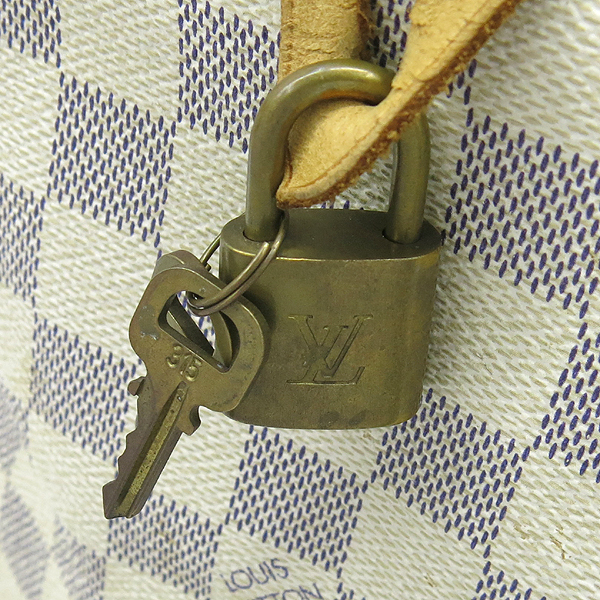 Louis Vuitton(���̺���) N41533 �ٹ̿� ���ָ� ĵ���� ���ǵ� 30 ��Ʈ�� �̹���3 - ���̺��� �߰���ǰ