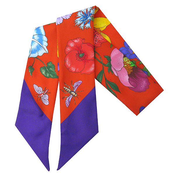 Gucci(����) 406206 ��ũ Ʈ�� �÷ζ� ����Ʈ �� ���� �̹���2 - ���̺��� �߰���ǰ