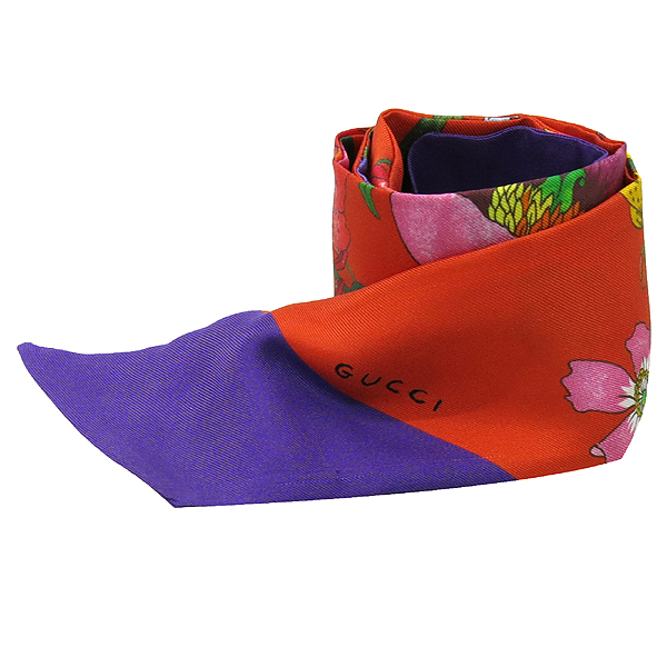 Gucci(����) 406206 ��ũ Ʈ�� �÷ζ� ����Ʈ �� ���� �̹���6 - ���̺��� �߰���ǰ