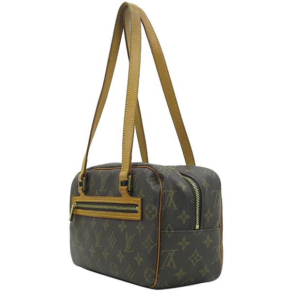 Louis Vuitton(���̺���) M51182 ���׷� ĵ���� �ö� MM ����� [�λ꼾�Һ���] �̹���2 - ���̺��� �߰���ǰ