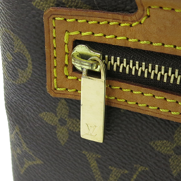 Louis Vuitton(���̺���) M51182 ���׷� ĵ���� �ö� MM ����� [�λ꼾�Һ���] �̹���3 - ���̺��� �߰���ǰ