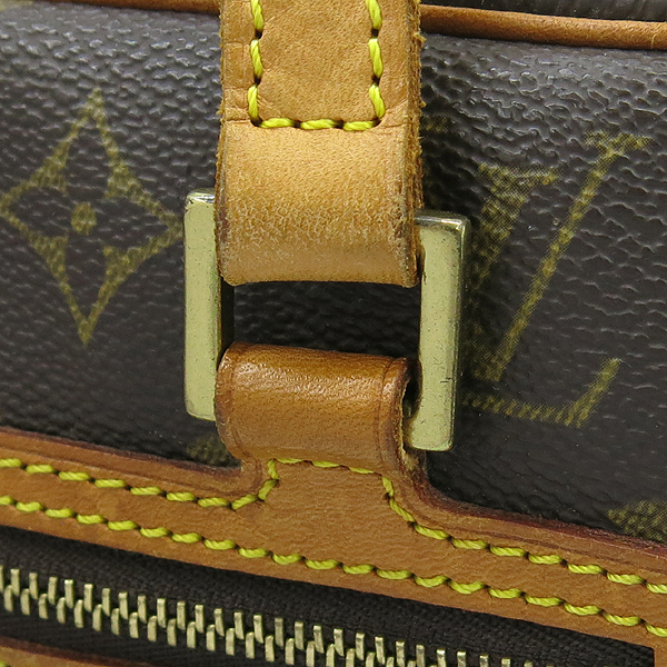 Louis Vuitton(���̺���) M51182 ���׷� ĵ���� �ö� MM ����� [�λ꼾�Һ���] �̹���4 - ���̺��� �߰���ǰ