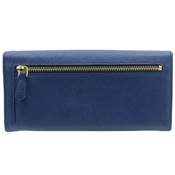 Prada(�����) 1M1132 ���� �ΰ� SAFFIANO METAL ���ǾƳ� ������ + ���� ī������ �̹���3 - ���̺��� �߰���ǰ