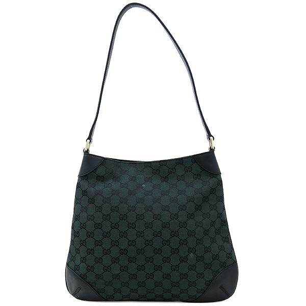 Gucci(����) 257296 GG�ΰ� �ڰ��� ���� ȥ�� ����� �̹���2 - ���̺��� �߰���ǰ