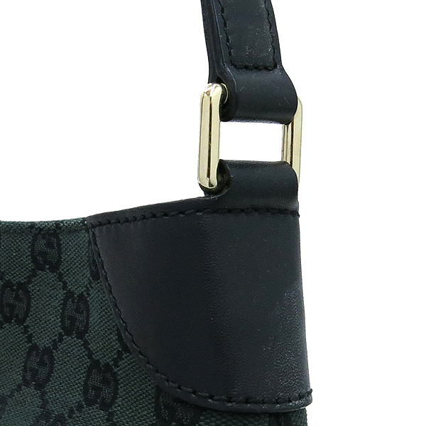 Gucci(����) 257296 GG�ΰ� �ڰ��� ���� ȥ�� ����� �̹���4 - ���̺��� �߰���ǰ