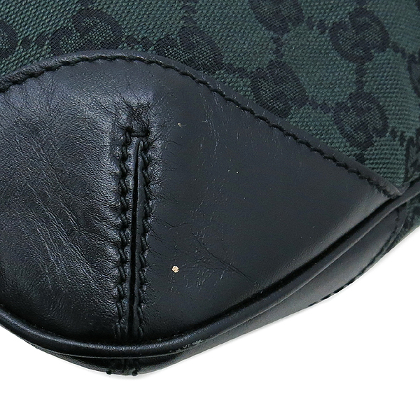 Gucci(����) 257296 GG�ΰ� �ڰ��� ���� ȥ�� ����� �̹���5 - ���̺��� �߰���ǰ