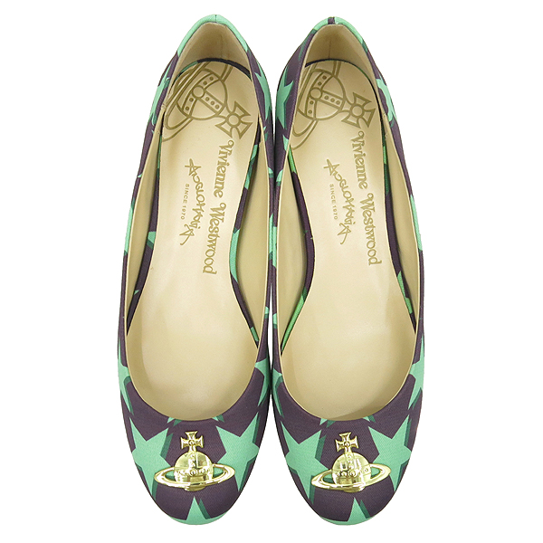 Vivienne_Westwood(���ȿ���Ʈ���) HARA ���� ORB �ΰ� ��� ��Ÿ �÷� ���� �̹���5 - ���̺��� �߰���ǰ