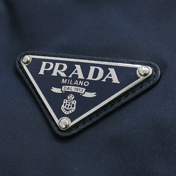 Prada(�����) BR4371 ���̺� �к긯 ���� Ʈ���� ���� �ΰ� ���� ����� �̹���3 - ���̺��� �߰���ǰ