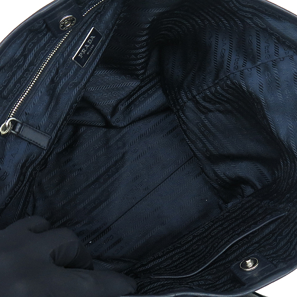 Prada(�����) BR4371 ���̺� �к긯 ���� Ʈ���� ���� �ΰ� ���� ����� �̹���5 - ���̺��� �߰���ǰ