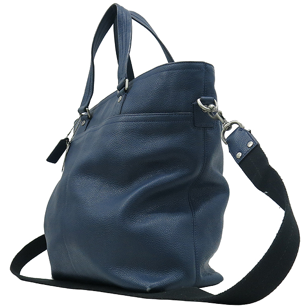 Coach(��ġ) F77181 ���� ���� ���̺� ���� �޽��� ��Ʈ��� ũ�ν��� �̹���2 - ���̺��� �߰���ǰ