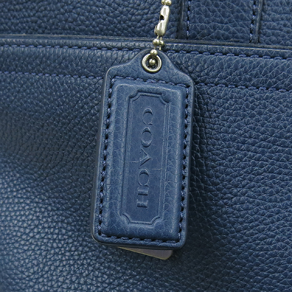 Coach(��ġ) F77181 ���� ���� ���̺� ���� �޽��� ��Ʈ��� ũ�ν��� �̹���3 - ���̺��� �߰���ǰ