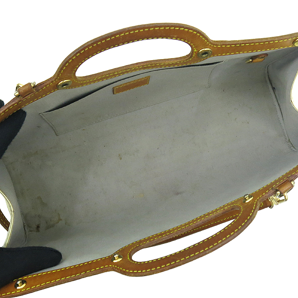 Louis Vuitton(���̺���) M91374 ���׷� ������ �� �轺�θ� 2WAY �̹���4 - ���̺��� �߰���ǰ