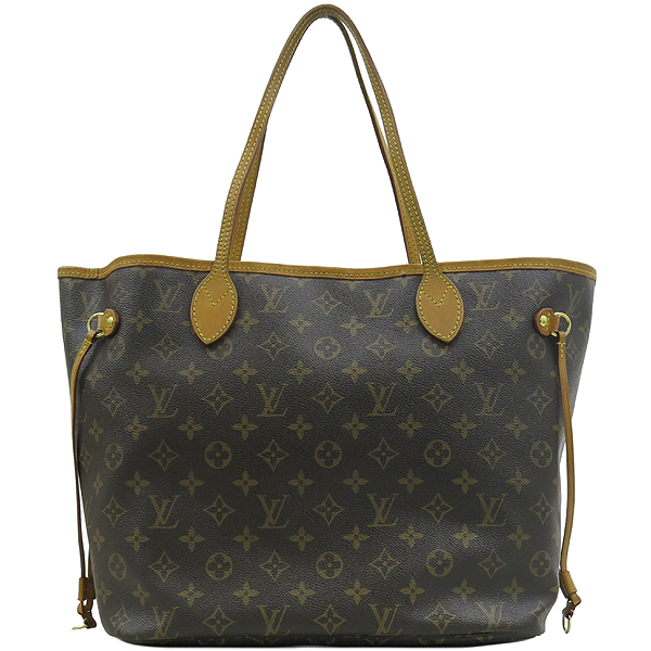 Louis Vuitton(���̺���) M40156 ���׷� ĵ���� �׹�Ǯ MM ����� �̹���2 - ���̺��� �߰���ǰ