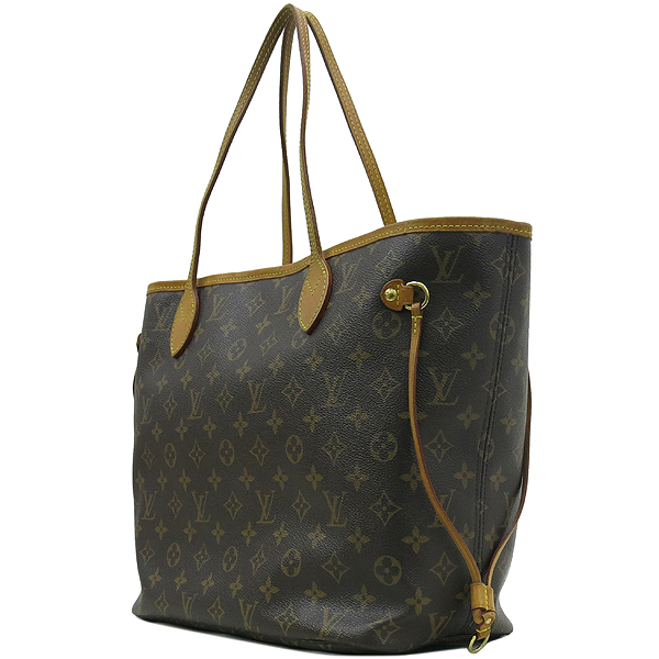Louis Vuitton(���̺���) M40156 ���׷� ĵ���� �׹�Ǯ MM ����� �̹���3 - ���̺��� �߰���ǰ