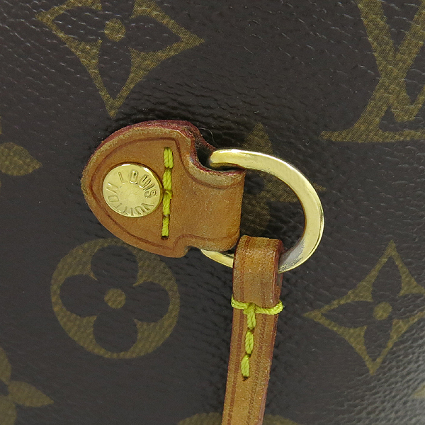 Louis Vuitton(���̺���) M40156 ���׷� ĵ���� �׹�Ǯ MM ����� �̹���4 - ���̺��� �߰���ǰ