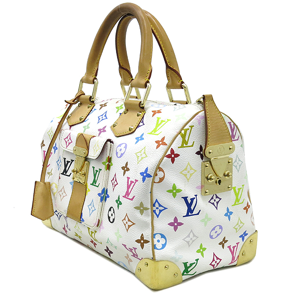 Louis Vuitton(���̺���) M92643 ���׷� ��Ƽ ȭ��Ʈ ���ǵ�30 ��Ʈ�� [��������] �̹���2 - ���̺��� �߰���ǰ