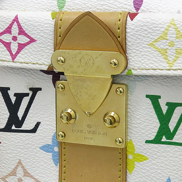 Louis Vuitton(���̺���) M92643 ���׷� ��Ƽ ȭ��Ʈ ���ǵ�30 ��Ʈ�� [��������] �̹���3 - ���̺��� �߰���ǰ