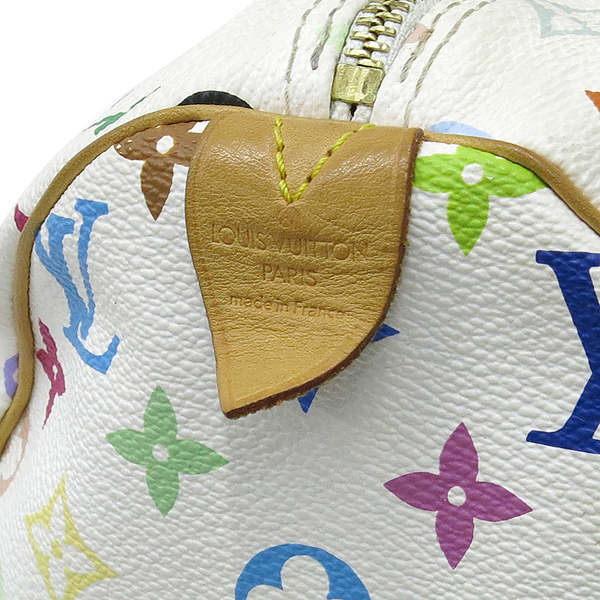 Louis Vuitton(���̺���) M92643 ���׷� ��Ƽ ȭ��Ʈ ���ǵ�30 ��Ʈ�� [��������] �̹���4 - ���̺��� �߰���ǰ