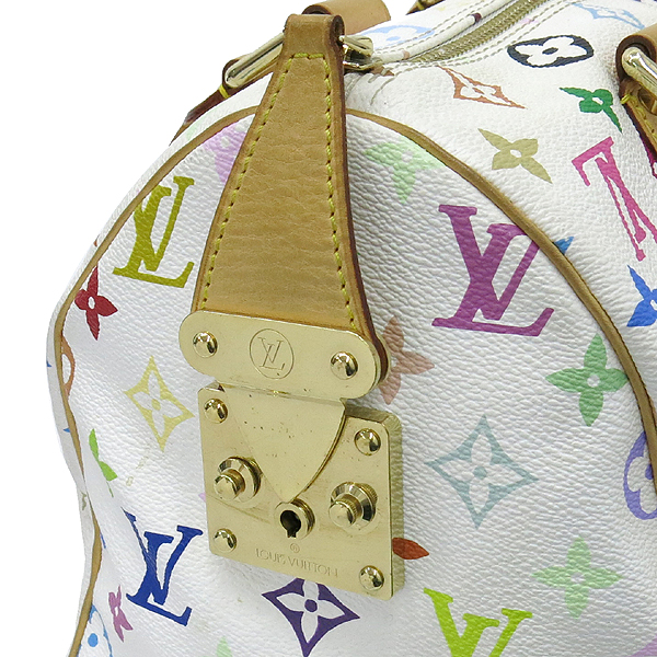 Louis Vuitton(���̺���) M92643 ���׷� ��Ƽ ȭ��Ʈ ���ǵ�30 ��Ʈ�� [��������] �̹���5 - ���̺��� �߰���ǰ