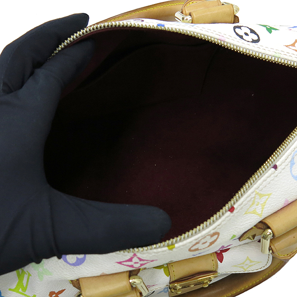 Louis Vuitton(���̺���) M92643 ���׷� ��Ƽ ȭ��Ʈ ���ǵ�30 ��Ʈ�� [��������] �̹���6 - ���̺��� �߰���ǰ