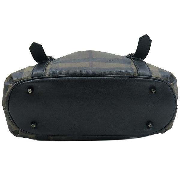 Burberry(������) ����Űüũ ��Ʈ ��� PVC ��Ʈ�� �̹���4 - ���̺��� �߰���ǰ