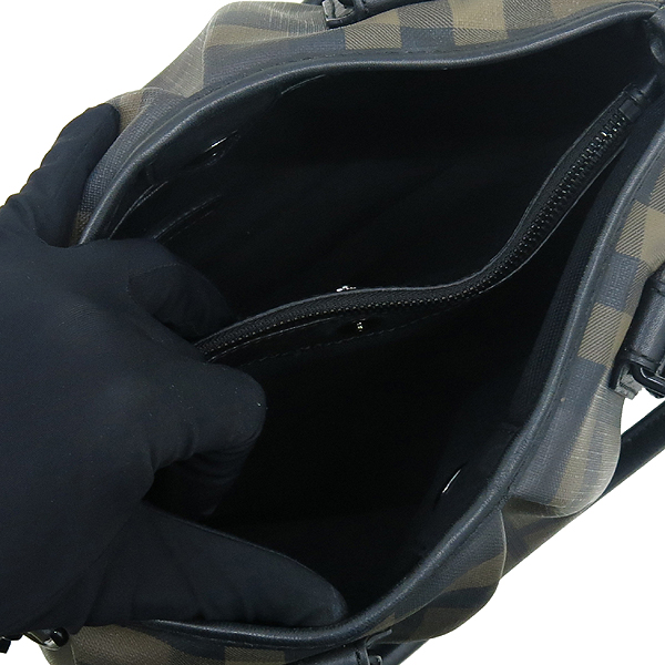 Burberry(������) ����Űüũ ��Ʈ ��� PVC ��Ʈ�� �̹���5 - ���̺��� �߰���ǰ