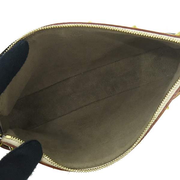 Louis Vuitton(���̺���) M92648 ���׷� ��Ƽ �÷� ���� ����Ʈ �׼��縮 �Ŀ�ġ ����� �̹���6 - ���̺��� �߰���ǰ