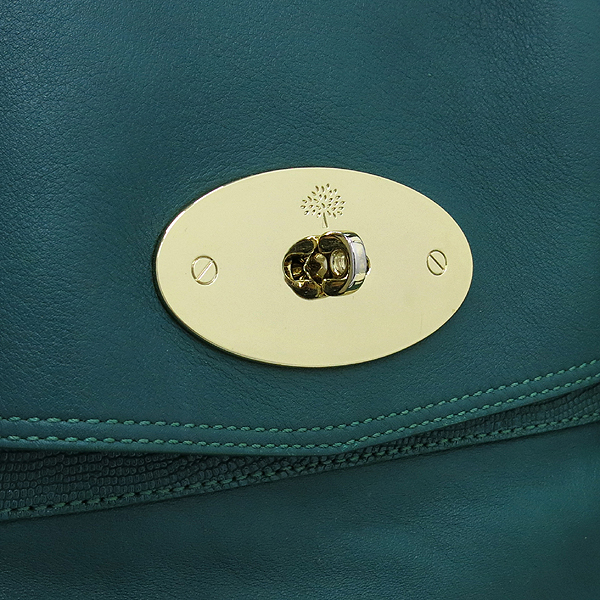 MULBERRY(�ֹ���) HH1774 ����Ƽ�� ���� �ΰ� ��� �����찡�� ���� ȥ�� �˷��� 2WAY �̹���4 - ���̺��� �߰���ǰ