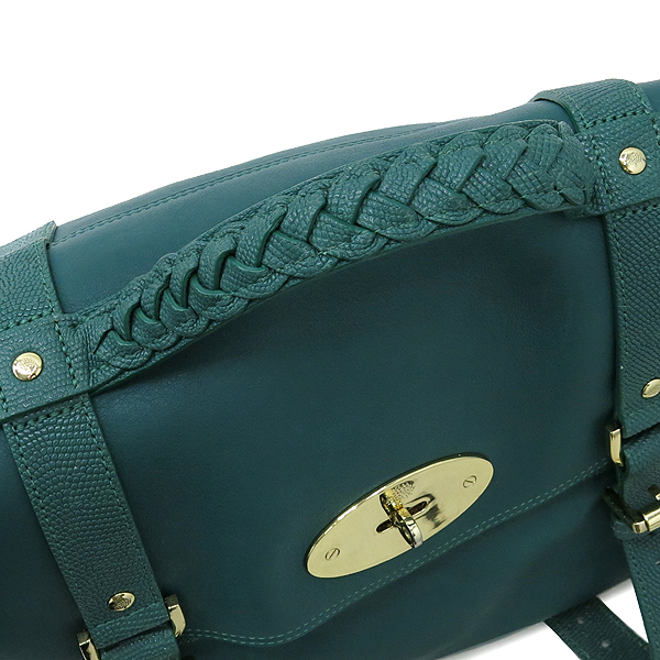 MULBERRY(�ֹ���) HH1774 ����Ƽ�� ���� �ΰ� ��� �����찡�� ���� ȥ�� �˷��� 2WAY �̹���5 - ���̺��� �߰���ǰ