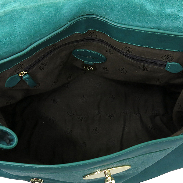 MULBERRY(�ֹ���) HH1774 ����Ƽ�� ���� �ΰ� ��� �����찡�� ���� ȥ�� �˷��� 2WAY �̹���7 - ���̺��� �߰���ǰ