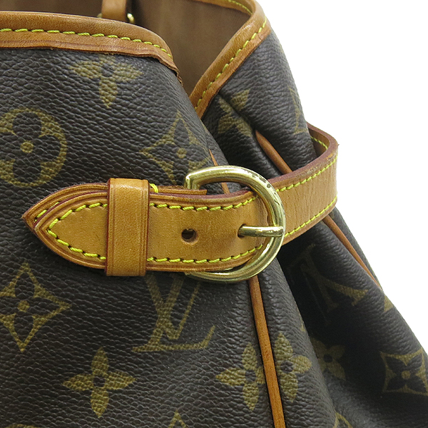 Louis Vuitton(���̺���) M51154 ���׷� ĵ���� ��Ƽ� ȣ����Ż ����� �̹���3 - ���̺��� �߰���ǰ