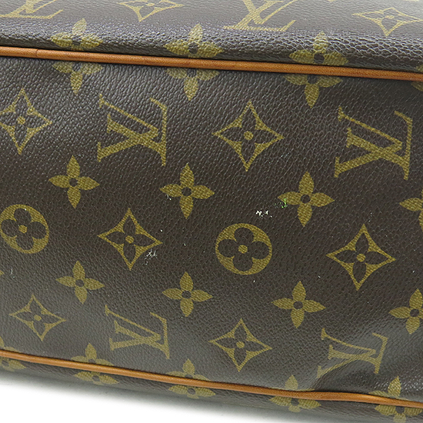 Louis Vuitton(���̺���) M51154 ���׷� ĵ���� ��Ƽ� ȣ����Ż ����� �̹���4 - ���̺��� �߰���ǰ