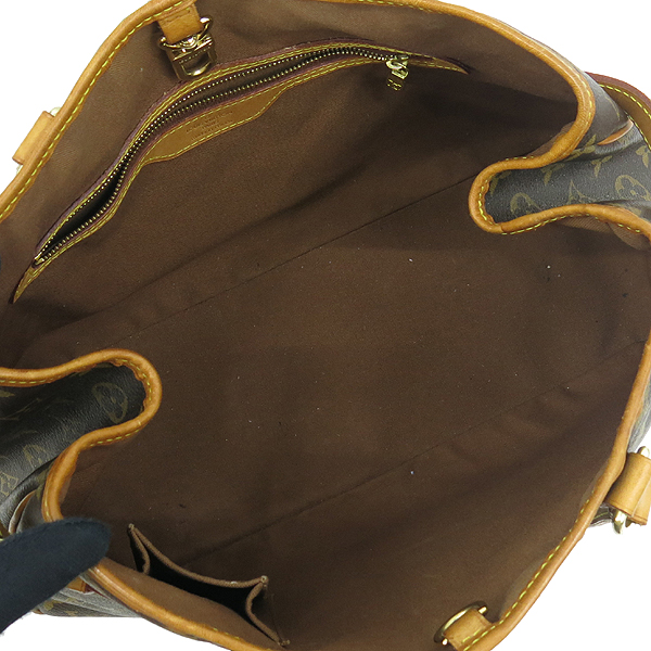 Louis Vuitton(���̺���) M51154 ���׷� ĵ���� ��Ƽ� ȣ����Ż ����� �̹���5 - ���̺��� �߰���ǰ