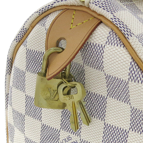 Louis Vuitton(���̺���) N41534 �ٹ̿� ���ָ� ĵ���� ���ǵ� 25 ��Ʈ�� �̹���5 - ���̺��� �߰���ǰ