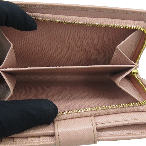 Prada(�����) 1M1225 ���ǾƳ� ��Ż ���� ������ �̹���5 - ���̺��� �߰���ǰ