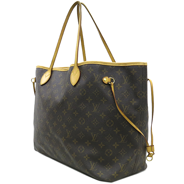 Louis Vuitton(���̺���) M40157 ���׷� ĵ���� �׹�Ǯ GM ����� �̹���2 - ���̺��� �߰���ǰ