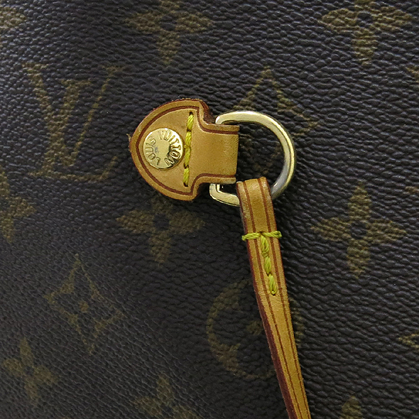 Louis Vuitton(���̺���) M40157 ���׷� ĵ���� �׹�Ǯ GM ����� �̹���3 - ���̺��� �߰���ǰ