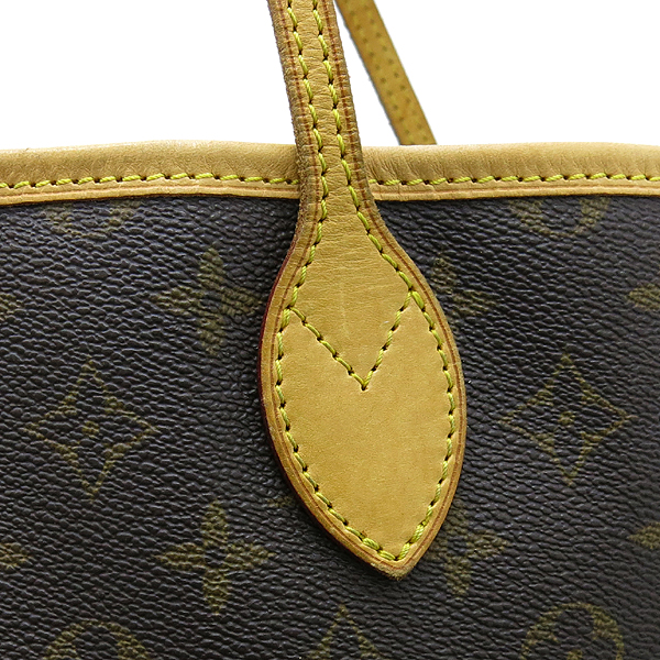 Louis Vuitton(���̺���) M40157 ���׷� ĵ���� �׹�Ǯ GM ����� �̹���4 - ���̺��� �߰���ǰ