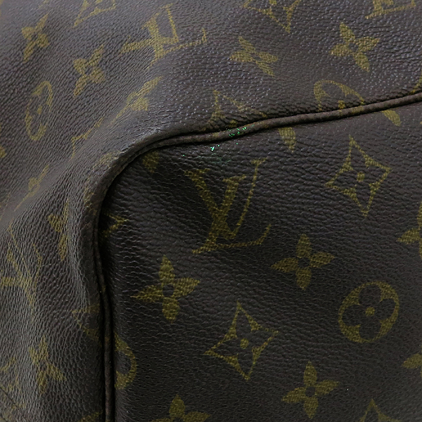 Louis Vuitton(���̺���) M40157 ���׷� ĵ���� �׹�Ǯ GM ����� �̹���5 - ���̺��� �߰���ǰ