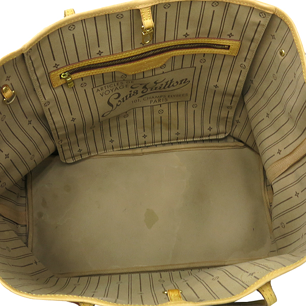 Louis Vuitton(���̺���) M40157 ���׷� ĵ���� �׹�Ǯ GM ����� �̹���6 - ���̺��� �߰���ǰ