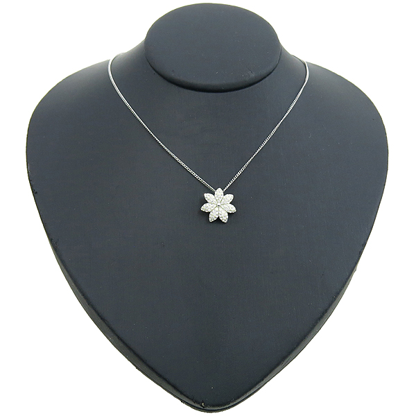 Swarovski(���ͷκ꽺Ű) �ö�� �ΰ� C.Z ����� �̹���2 - ���̺��� �߰���ǰ